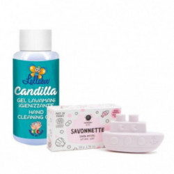 KlipShop Mänguline kinkekomplekt poistele Seatud