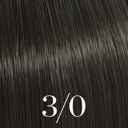 Wella Professionals Color Touch Demi-Permanent Hair Color Ammoniaagivaba püsivärv 60ml