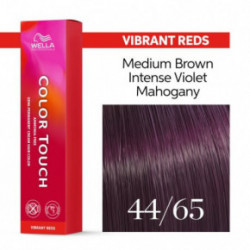 Wella Professionals Color Touch Demi-Permanent Hair Color Ammoniaagivaba püsivärv 60ml