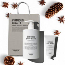 PREVIA Virtuous Beauty Body Set Kehahoolduskomplekt