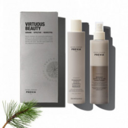 PREVIA Virtuous Beauty Regenerating Set Juuste taastuskomplekt