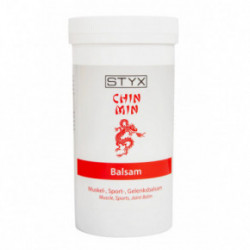 Styx Chin Min Balm Piparmündi ja teepuu palsam 50ml