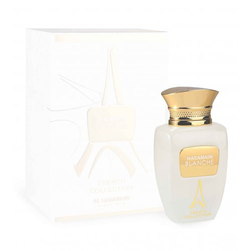 Al Haramain Blanche french collection parfüüm atomaiser unisex EDP 5ml