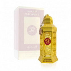 Al Haramain Golden oud parfüüm atomaiser unisex EDP 5ml