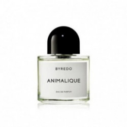 Byredo Animalique parfüüm atomaiser unisex EDP 5ml