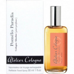 Atelier Cologne Pomélo paradis parfüüm atomaiser unisex PARFUME 5ml