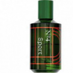 Thomas Kosmala No.4 sport parfüüm atomaiser unisex EDP 5ml