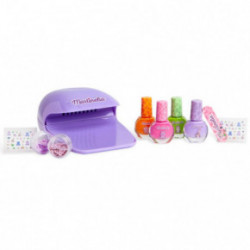 Martinelia My Best Friends Nail Art Set Laste kinkekomplekt