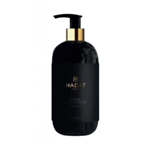 Hadat Cosmetics Calm Body Lotion Kehakreem 300ml