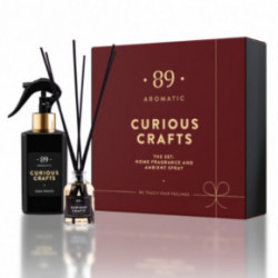 Aromatic 89 Home Fragrance & Spray Set Jõulude kodulõhnade komplekt Morocó