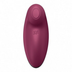Satisfyer Tap and Climax 2 Vibrator Kliitorivibraator - stimulaator Blue