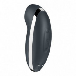 Satisfyer Tap and Climax 2 Vibrator Kliitorivibraator - stimulaator Blue