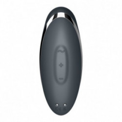 Satisfyer Tap and Climax 2 Vibrator Kliitorivibraator - stimulaator Blue