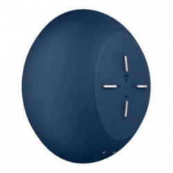 Satisfyer Air Power 4 Double Air Pulse Vibrator Kliitori stimulaator Blue