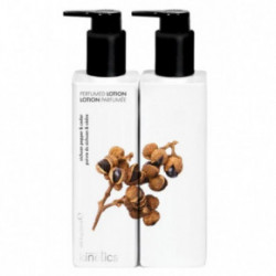 Kinetics Hand & Body Lotion Sichuan Pepper & Cedar Parfümeeritud käsi- ja kehakreem Sichuani pipra ja seedriga 250ml