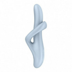 Satisfyer Heat Flex 4 Vibraator Blue