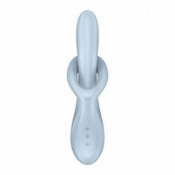Satisfyer Heat Flex 4 Vibraator Blue