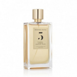 Rosendo Mateu Olfactive Expressions No 5 parfüüm atomaiser unisex EDP 5ml