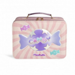 Martinelia Shimmer Wings Butterfly Beauty Case Laste kinkekomplekt