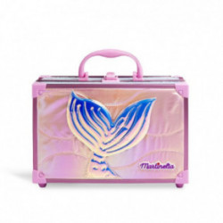 Martinelia Let's Be Mermaids Beauty Case Laste kosmeetikakomplekt Let's Be Mermaids
