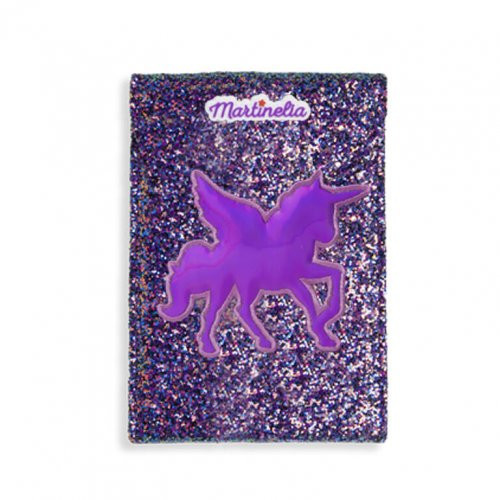 Martinelia Galaxy Dreams My Secret Diary Set Laste kosmeetikakomplekt Galaxy