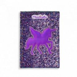 Martinelia Galaxy Dreams My Secret Diary Set Laste kosmeetikakomplekt Galaxy