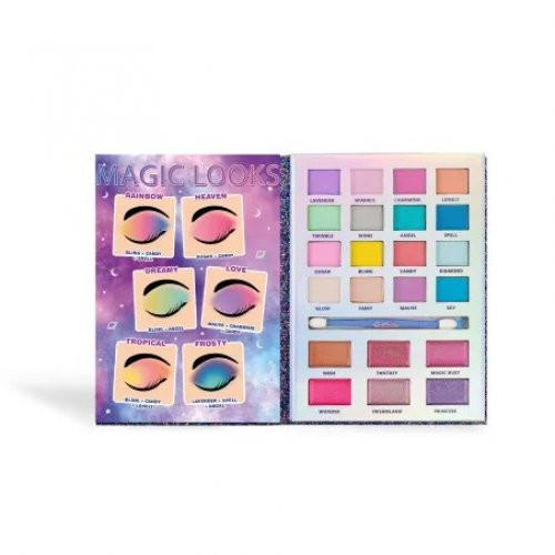 Martinelia Galaxy Dreams My Secret Diary Set Laste kosmeetikakomplekt Galaxy