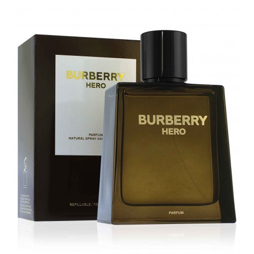 Burberry Hero parfüüm atomaiser meestele PARFUME 5ml