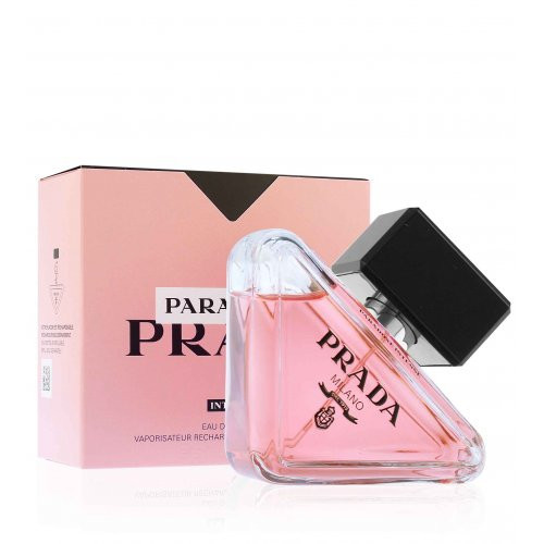 Prada Paradoxe intense parfüüm atomaiser naistele EDP 5ml