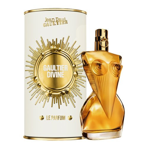 Jean Paul Gaultier Divine le parfum parfüüm atomaiser naistele EDP 5ml