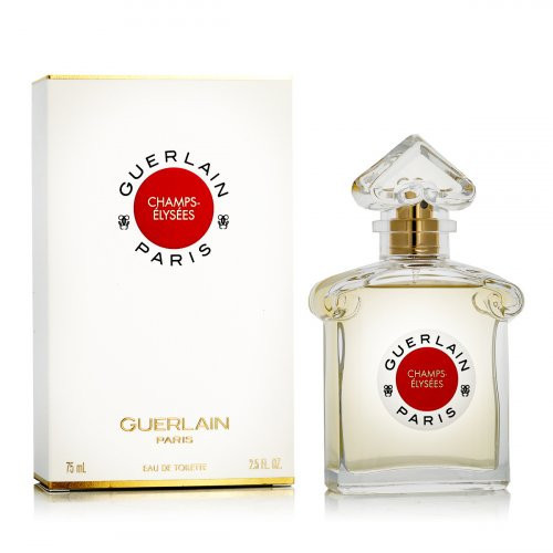 Guerlain Champs-elysées parfüüm atomaiser naistele EDT 5ml