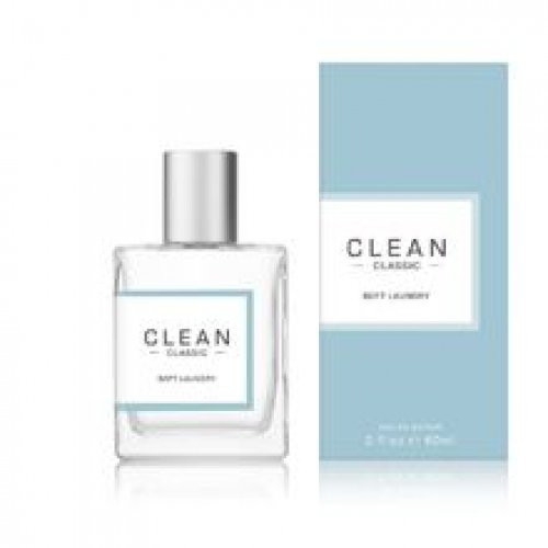 Clean Classic soft laundry parfüüm atomaiser naistele EDP 5ml