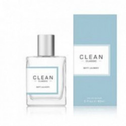 Clean Classic soft laundry parfüüm atomaiser naistele EDP 5ml