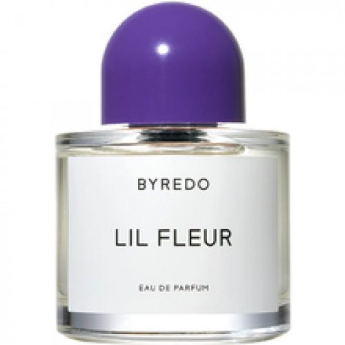 Byredo Lil fleur cassis parfüüm atomaiser unisex EDP 5ml