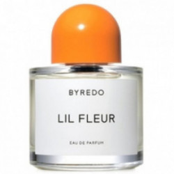 Byredo Lil fleur saffron parfüüm atomaiser unisex EDP 5ml