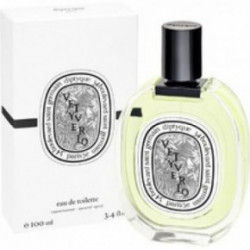 Diptyque Vetyverio parfüüm atomaiser unisex EDT 5ml