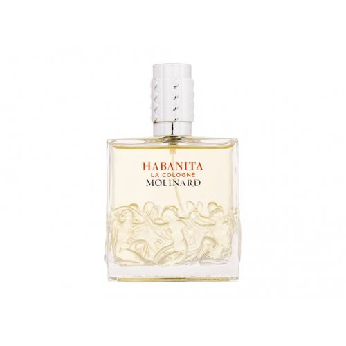 Molinard Habanita la cologne parfüüm atomaiser naistele EDT 5ml