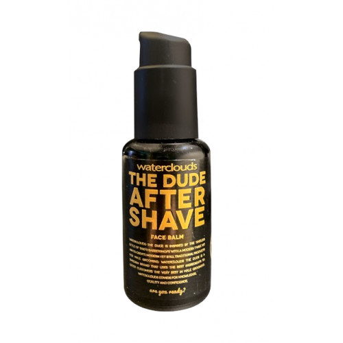 Waterclouds The Dude After Shave Balm palsam