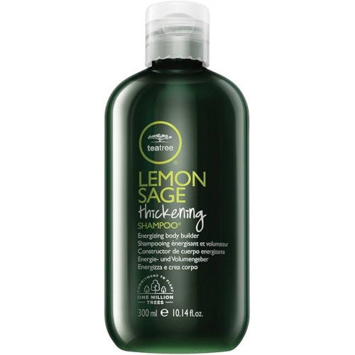 Paul Mitchell Lemon Sage Thickening Shampoo Volüümi suurendav šampoon 300ml