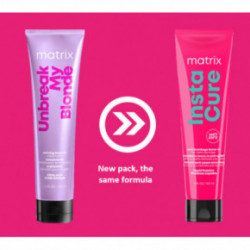 Matrix Total Results Unbreak My Blonde Leave-in Treatment Juustesse jäetav hooldus 150ml