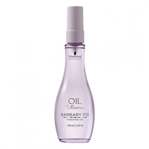 Schwarzkopf Professional BC Oil Miracle Barbary Fig Finishing Oil Juukseõli 100ml