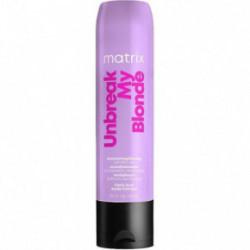 Matrix Total Results Unbreak My Blonde Conditioner Tugevdav palsam 300ml