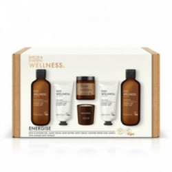 Baylis & Harding Wellness Luxury Candlelit Bathing Gift Set Kinkekomplekt