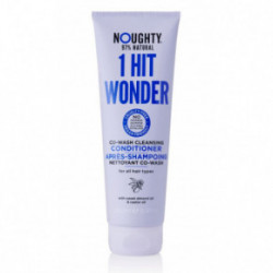 Noughty 1 Hit Wonder Cleansing Conditioner Puhastav palsam 250ml