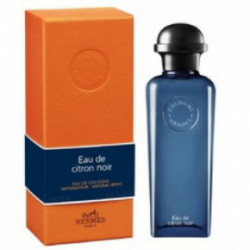 Hermes Eau de citron noir parfüüm atomaiser unisex COLOGNE 5ml