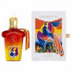 Xerjoff Casamorati levar del sole parfüüm atomaiser unisex EDP 5ml