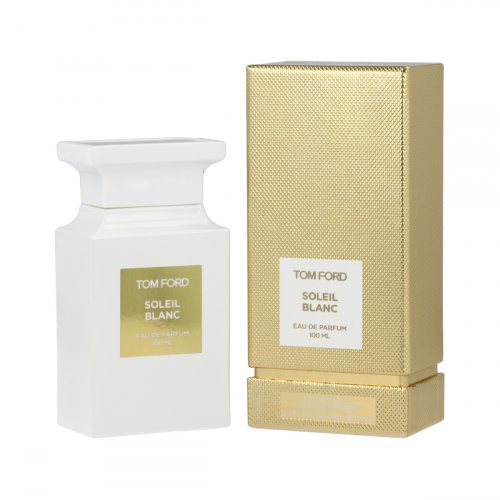 Tom Ford Soleil blanc parfüüm atomaiser unisex EDP 5ml