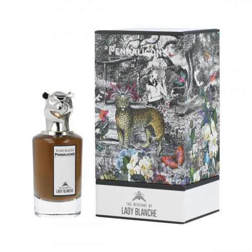 Penhaligon´s The revenge of lady blanche parfüüm atomaiser naistele EDP 5ml