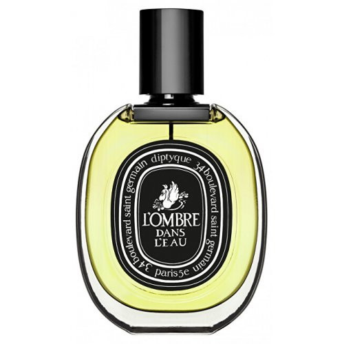 Diptyque L`ombre dans l`eau parfüüm atomaiser unisex EDP 5ml