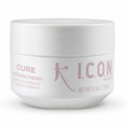 I.C.O.N. Cure Healing Revitalising Conditioner Hooldav mask 250ml